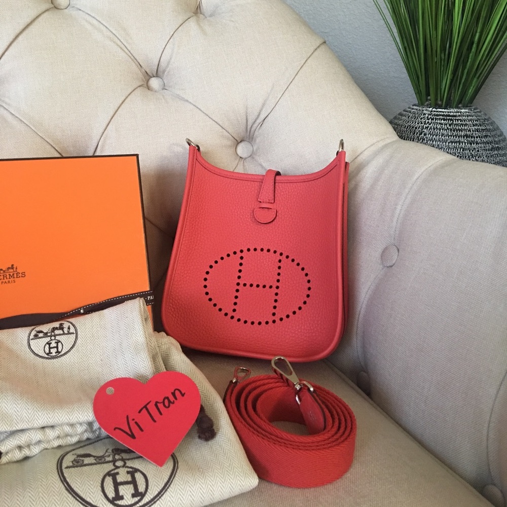Hermes Evelyn TPM